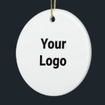 Adorno De Cerámica simple mínimo agregar su nombre boda de dama de ho<br><div class="desc">diseño</div>