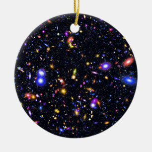 Adorno De Cerámica Simulación del telescopio espacial James Webb - Ar