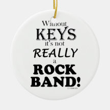 Sin llaves - Banda de rock