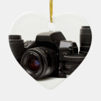 sistema completo de la fotografía