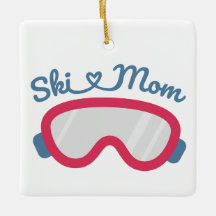 Ski Mom