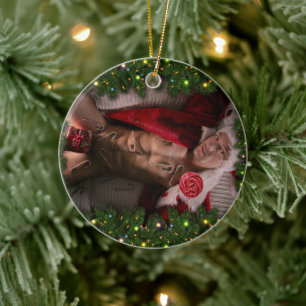 Adorno De Cerámica SlipperyJoe latas de caramelos macho colorido loll