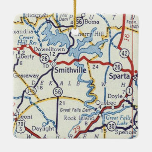 Adorno De Cerámica Smithville TN