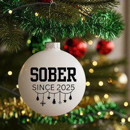 Adorno De Cerámica Sobriedad