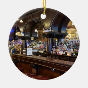 Adorno De Cerámica Solón nº 10 en Deadwood, Dakota del Sur