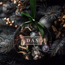 Somos las hijas de las brujas que no podrías quema