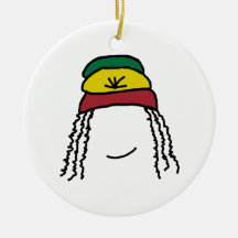 Sonrisa de Rasta