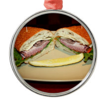 Sonrisa de Sandwich