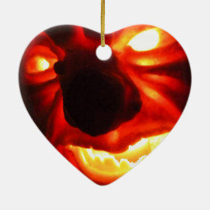 Adorno De Cerámica Sonrisa II