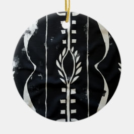 Adorno De Cerámica Sophisticated Soul   