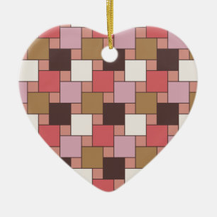 Adorno De Cerámica Sorbete del chicle