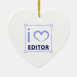 Adorno De Cerámica Soy editor