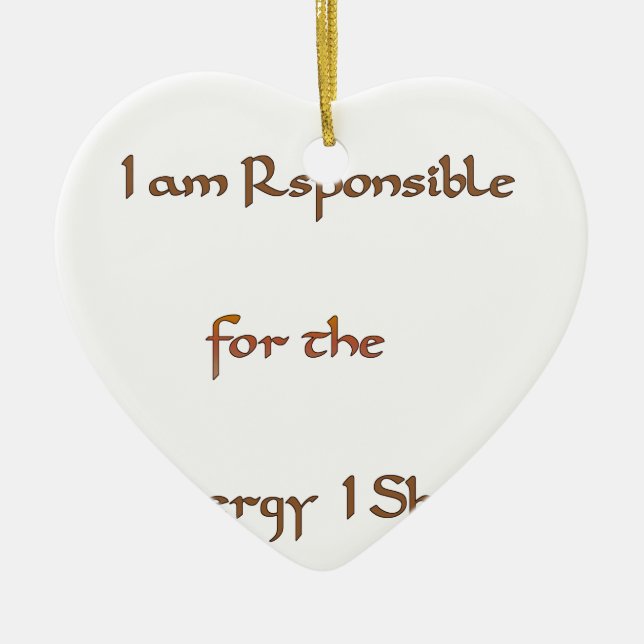 Adorno De Cerámica Soy responsable de la energía que comparto.png (Frente)