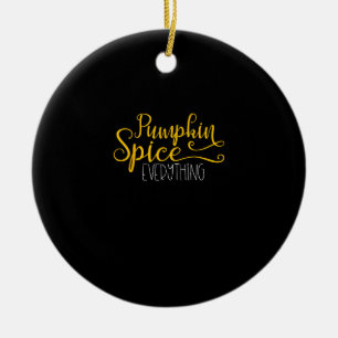 Adorno De Cerámica Spice todo