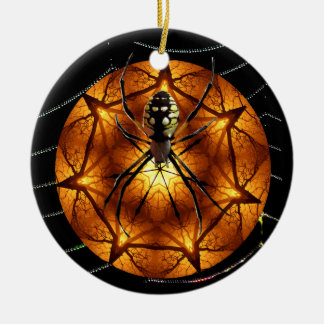 Adorno De Cerámica SpidersBall