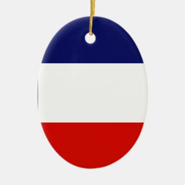 ADORNO DE CERÁMICA ST PIERRE (Frente)