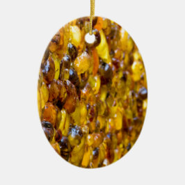 Adorno De Cerámica St Thomas 2