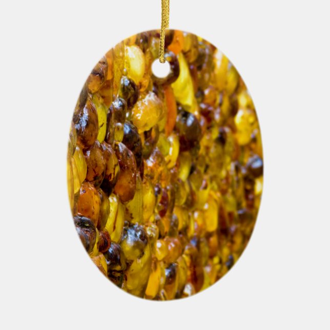 Adorno De Cerámica St Thomas 2 (Frente)