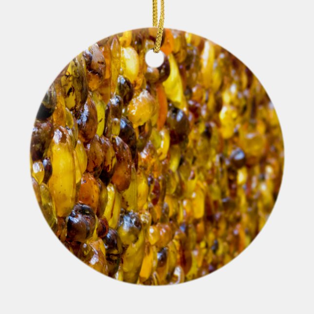 Adorno De Cerámica St Thomas 2 (Frente)