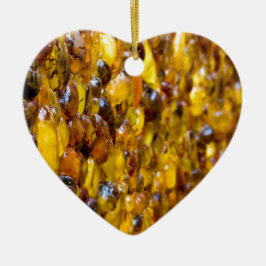 Adorno De Cerámica St Thomas 2