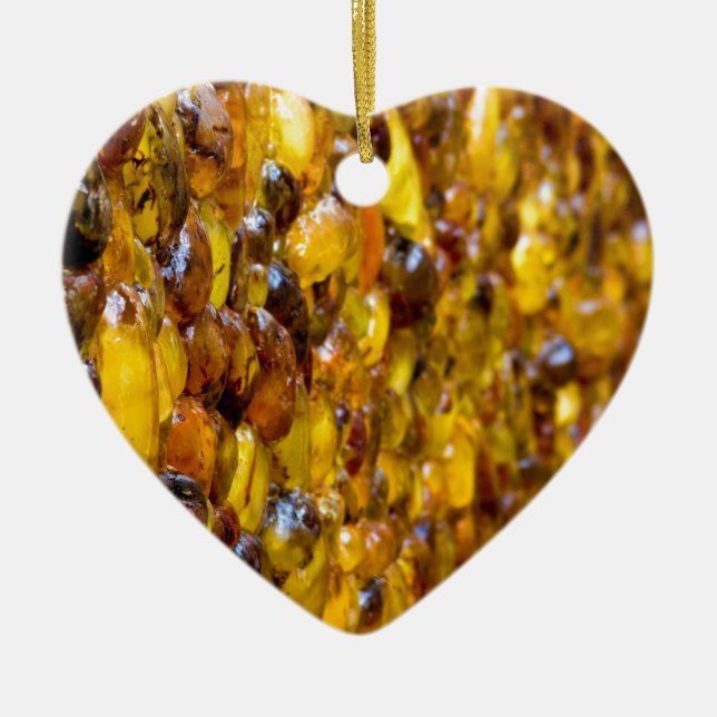 Adorno De Cerámica St Thomas 2 (Frente)