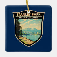 Stanley Park Vancouver Canadá Viajes de arte