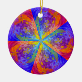 Adorno De Cerámica Stardust