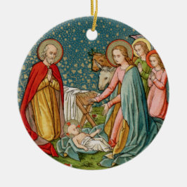 Adorno De Cerámica Starry Heavens (VVP 003)