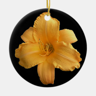 Adorno De Cerámica "Stella D'Oro"