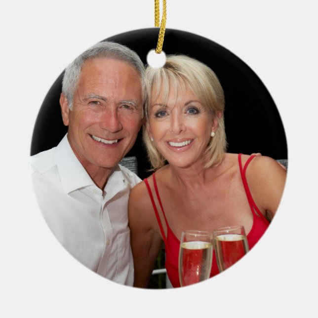 Adorno De Cerámica Su creación - SRF (Frente)