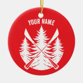 Adorno De Cerámica Su Personalizado de nombres Sup Chica