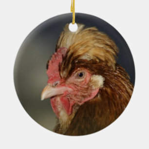 Adorno De Cerámica Sulmtaler