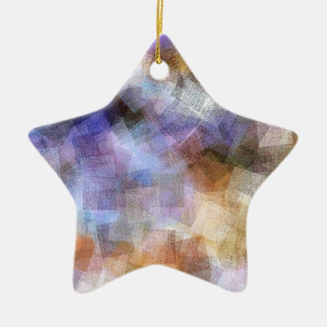 ADORNO DE CERÁMICA SUMMMER STREAM (Frente)