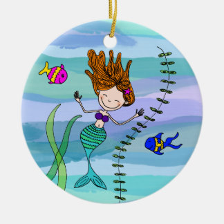 Adorno De Cerámica Sybil