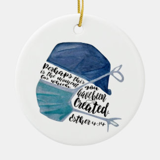 Adorno De Cerámica Tal vez este sea el momento