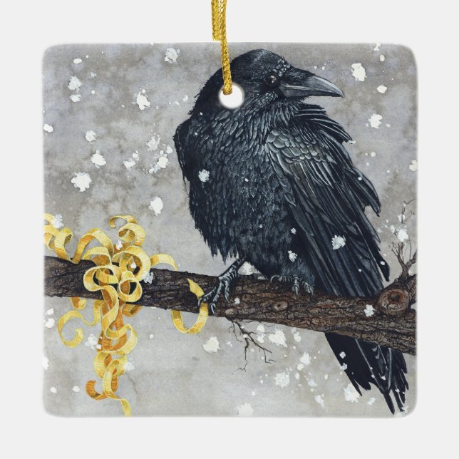 Adorno De Cerámica Tanteo (Anverso)