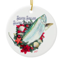 Tarpon, Navidades de Silver Scales