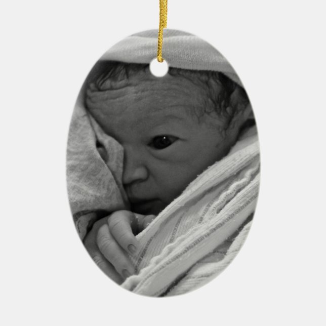 Adorno De Cerámica Teagún (Frente)