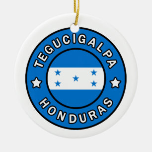 Adorno De Cerámica Tegucigalpa Honduras