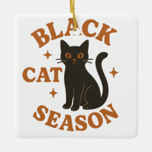 Temporada de gatos negros