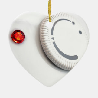 Adorno De Cerámica Termóstato