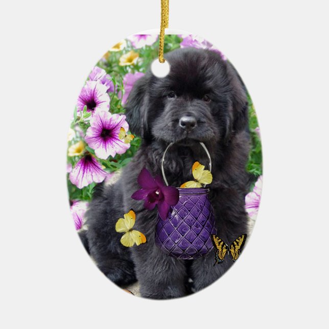 Adorno De Cerámica Terranova, un día soleado (Frente)