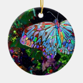 Adorno De Cerámica ¡Terrícolas!