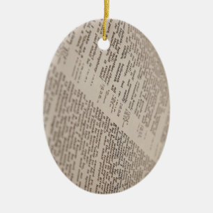 Adorno De Cerámica Texto Bíblico