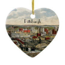 The Pittsburgh Point 1931