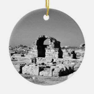 Adorno De Cerámica Tiendas Grecia Antigua Grecia Antigua Corinto Ágor