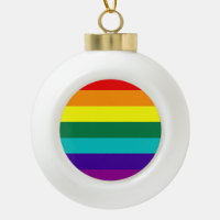 Bandera del Orgullo Arcoiris de 7 bandas