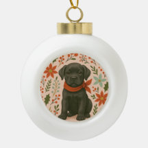 Cane Corso Navidad