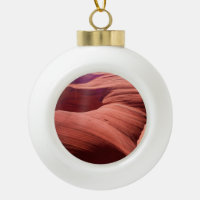 Cañón del Antílope | Zazzle_Growshop.
