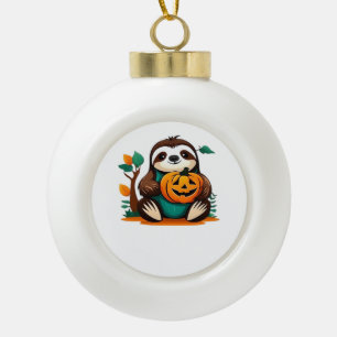 Adorno De Cerámica Tipo Bola Corta eslogan con el vector Personalizado de calab